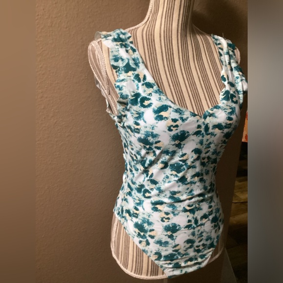 SHEIN Other - NEW SHEIN SWIMSUIT ONE PIECE